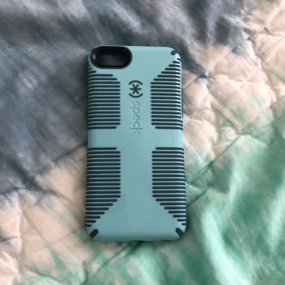 🦋3 for $30 Blue Speck iPhone 5c Case